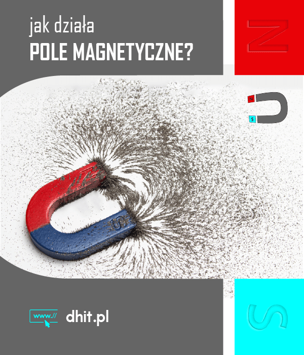 jak działa to pole magnetyczne?