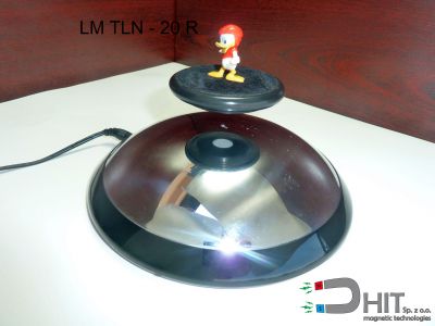LM TLN - 20 R  - anty grawitacja magnetyczna