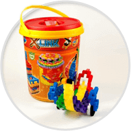 kreatywne zabawki <strong>xlink 1026</strong> ceny
